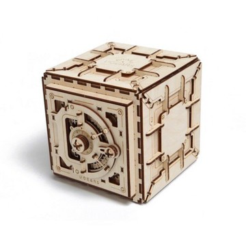 強強滾p-Ugears 保險箱