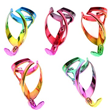 GUB炫彩水壺架水瓶架真空電鍍3色漸變 玻纖尼龍復合材料水杯架