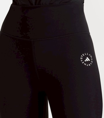 Adidas by Stella McCartney Technical flared leggings