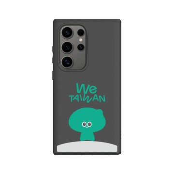 Galaxy S24 Ultra SolidSuit 黑 - We TAIWAN : a-We Collection - a-We初登陸