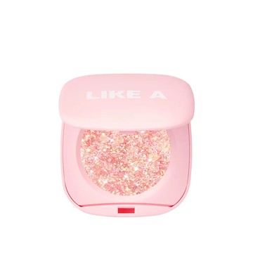 BLESSED MOON LIKE A 碎鑽眼影 06晨曦光