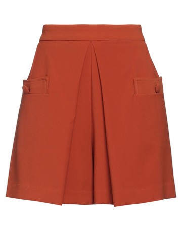MÊME ROAD Shorts & Bermuda Shorts - Item 30345814