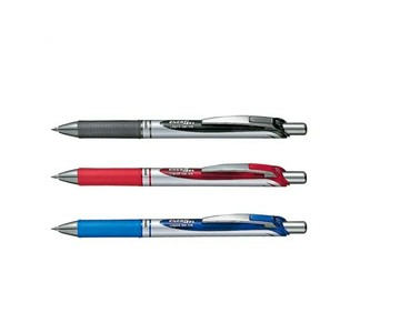 Pentel 飛龍 ENERGEL 極速鋼珠筆 BL77 ( 0.7mm)【APP滿額下單10%點數(單一帳號最高1000點)】9/30止