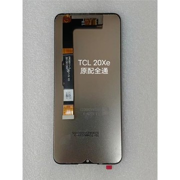 TCL 20XE顯示屏305 306液晶屏屏幕一體總成