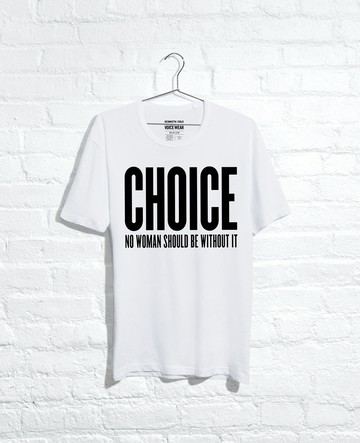 Kenneth Cole | Site Exclusive! Choice T-Shirt in White, Size: XS