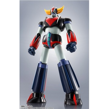 現貨  ROBOT魂 金剛戰神 UFO機器人 克雷飛天神BF692603