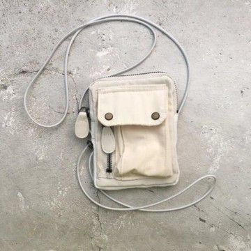 包包小眾設計迷你小包原宿風潮ins百搭男女潮流斜挎包手機包單肩