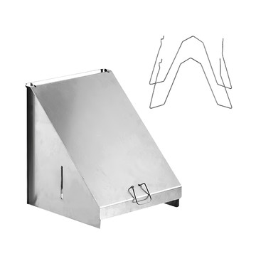 SOTO Takumi香房專用煙燻套件 ST-1291  47 x 28 x 50.5cm 收納26 x 21 x 6cm  1個