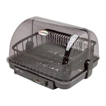 尚朋堂 溫熱烘碗機 SD-2365K 高溫烘乾 120分鐘定時