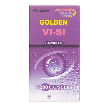 秉新 維適能 葉黃素30mg膠囊 200粒/瓶