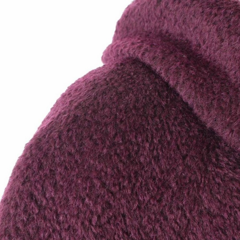 マックス マーラ】Max mara ステュディオ アルパカ混 コクーン