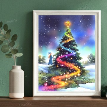 💎台灣製造💎盒裝💎 5D鑽石畫 DIY鑽石貼畫 大幅 立體貼鑽畫 水鑽 滿鑽 手工點鑽畫 鑽貼畫禮物 黏鑽畫 手作