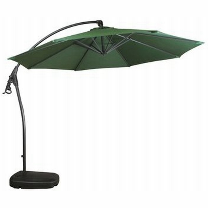 ガーデンパラソル イベント テント グリーン アウトドア 日よけ カフェ サンシェード キャンプ 庭 海 バルコニー オープンテラス 飲食店 Rkc 529gr 通販 Lineポイント最大get Lineショッピング