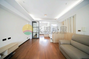 亮✨稀有釋出｜鄰近美術館旁｜山景高樓三房平車｜高雄市鼓山區厚德路