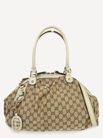 Gucci Handbag
