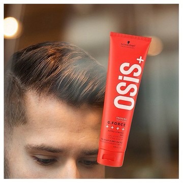 Schwarzkopf 施華蔻~元氣膠(150ml)  施華寇