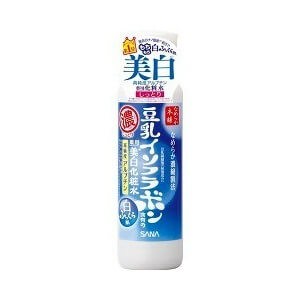 Sana Nameraka Honpo Medicinal Whitening Moisturizing Lotion 200ml