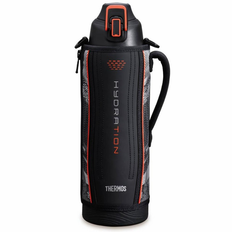 サーモス 水筒 1.5L ステンレス 直飲み 真空断熱スポーツボトル