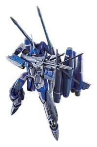 DX超合金 VF-25G トルネードメサイアバルキリー(ミハエル・ブラン機