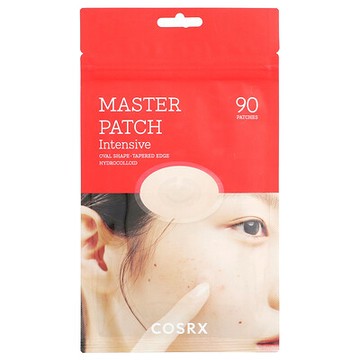 CosRx, Master Patch，優效，90 貼片
