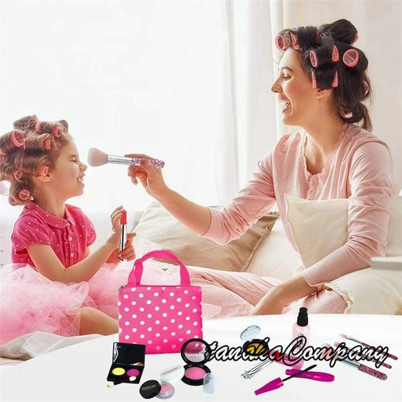 送料込 お化粧おもちゃ おままごと メイクおもちゃ ごっこ遊び メイクセット メイクごっこ 女の子 プリンセス ドレッサー ボックス プレゼント 贈り物 Materialworldblog Com