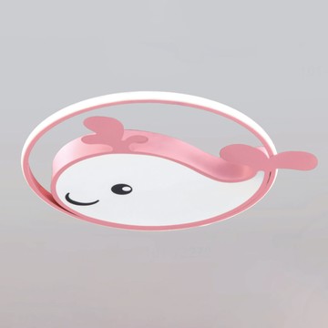 多款LED(附遙控器) 造型吸頂燈10- 73272