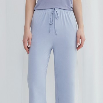 【EnamoR】冬天休閒居家睡褲【2色】莫代爾 長睡褲 睡衣 套裝 休閒褲 睡衣套裝 睡褲 休閒套裝 冬天長褲 居家服