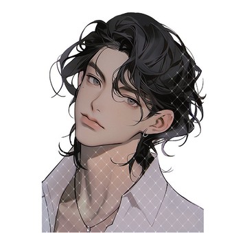 拂曉 PET 紙膠帶 立體虹光