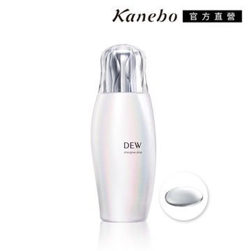 Kanebo佳麗寶 DEW 恆潤膜法晶露 170mL