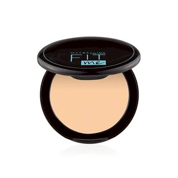 媚比琳FITME反孔特霧柔焦空氣粉餅_118自然