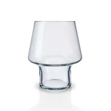 丹麥Eva Solo│玻璃花瓶．15cm