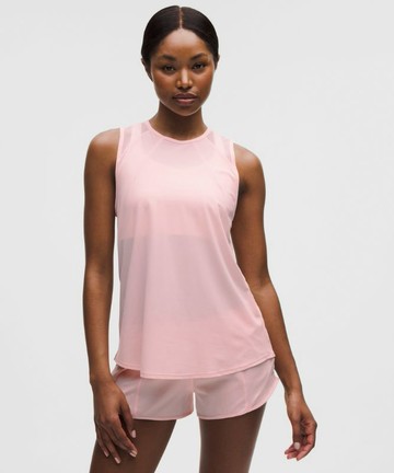 Sculpt Tank Top Size 10