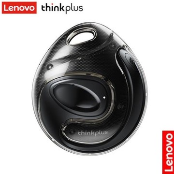 Lenovo聯想X15Pro二代藍牙耳機掛耳式低延遲運動降噪無線藍牙跑步