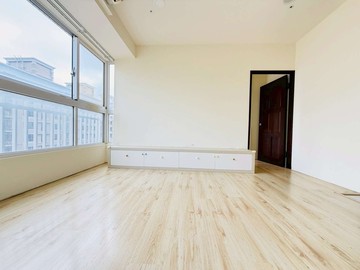 MM21】暖陽自然系｜視野3房+平面車位｜新竹市香山區經國路三段