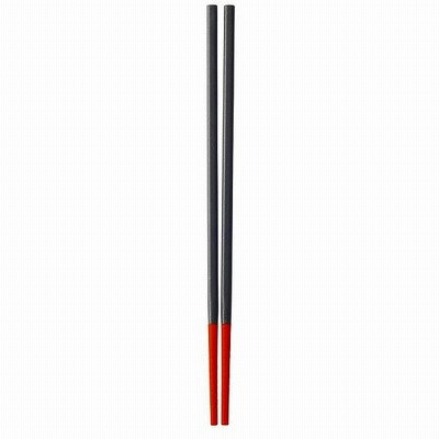 マーナ(MARNA) シリコーン菜ばしミニ レッド  K691R -お取り寄せ品-