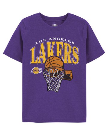 Kid NBA® Los Angeles Lakers Tee
