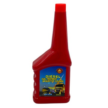 優耐仕uniplus  高濃縮柴油精 355ml