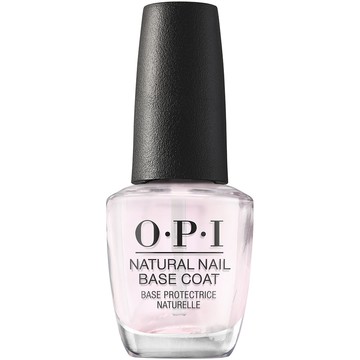 OPI 官方直營Base Coat 自然指甲基礎護甲油15mL-NTT10