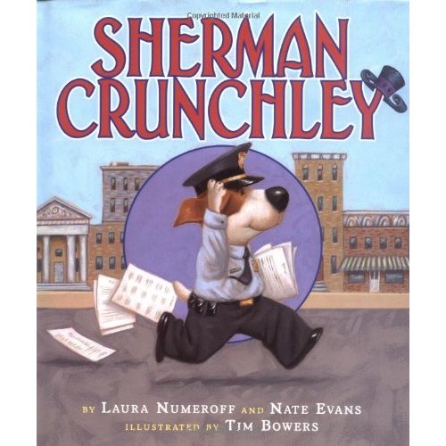 Sherman Crunchley