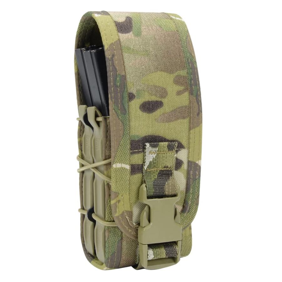 AGGRESSOR GROUP WEB SHOP / X2R/P MODULAR DOUBLE TACO MAG