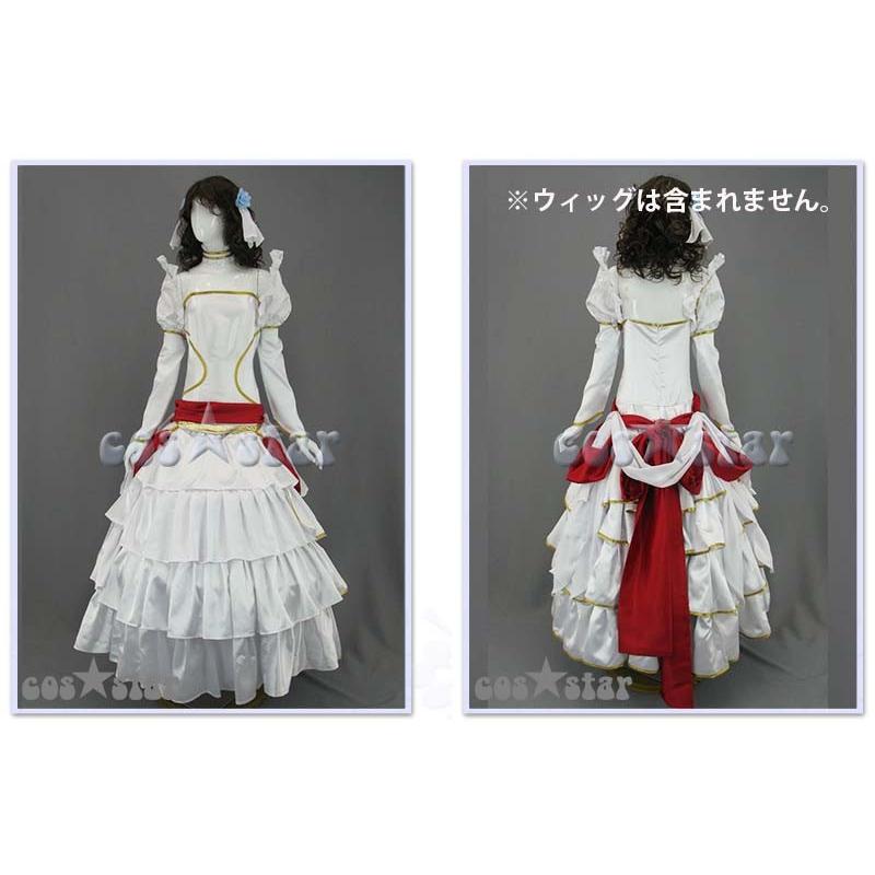 コススター ファイアーエムブレム エイリーク Eirika風 コスプレ
