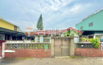 LALAPORT｜大地坪平房｜台中市東區振興路