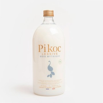 Pikoc香氛洗衣精1L 針葉林