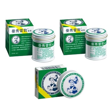 曼秀雷敦 軟膏 12g / 35g / 75g 小護士 面速力達母 蚊蟲叮咬 止癢【新宜安中西藥局】