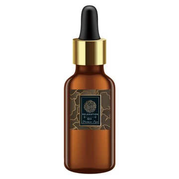 Faimon Spa 斐孟 純植物按摩油 紓壓循環  100ml  1瓶