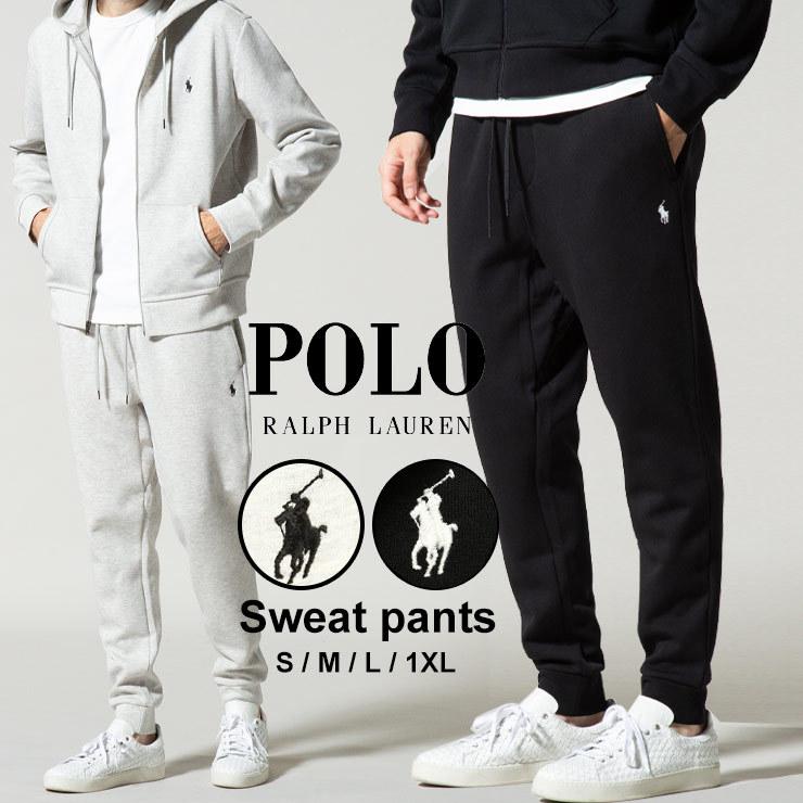 ポロ ラルフローレン パンツ メンズ POLO RALPH LAUREN ロゴ