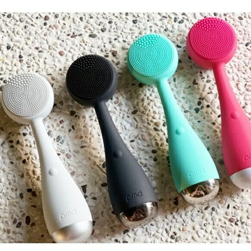 PMD智能潔顏美容儀(共五色)