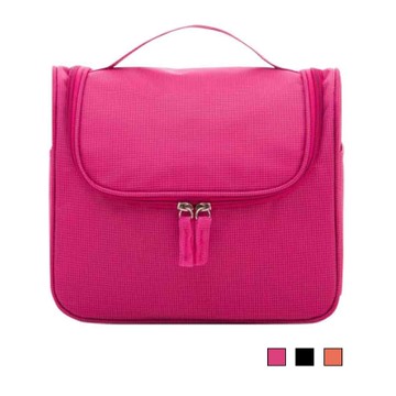 旅行用大容量防水收納包/洗漱包(NJM-T01)