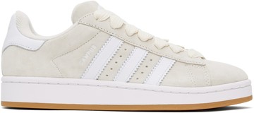 adidas Originals 灰白色 Campus 00s 运动鞋