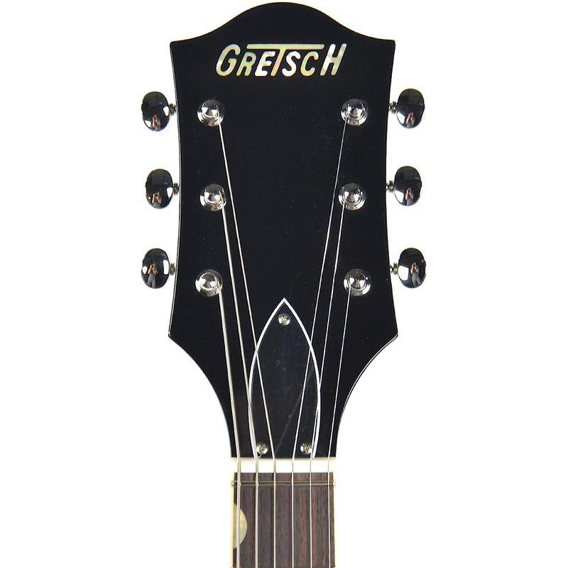 フルアコギター GRETSCH G6119T-62 VS DCS フルアコギター 62テネシーローズ (グレッチ)